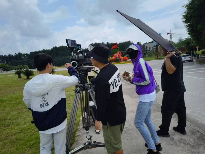 场景赋能，扬州TVC拍摄打造品牌沉浸式体验