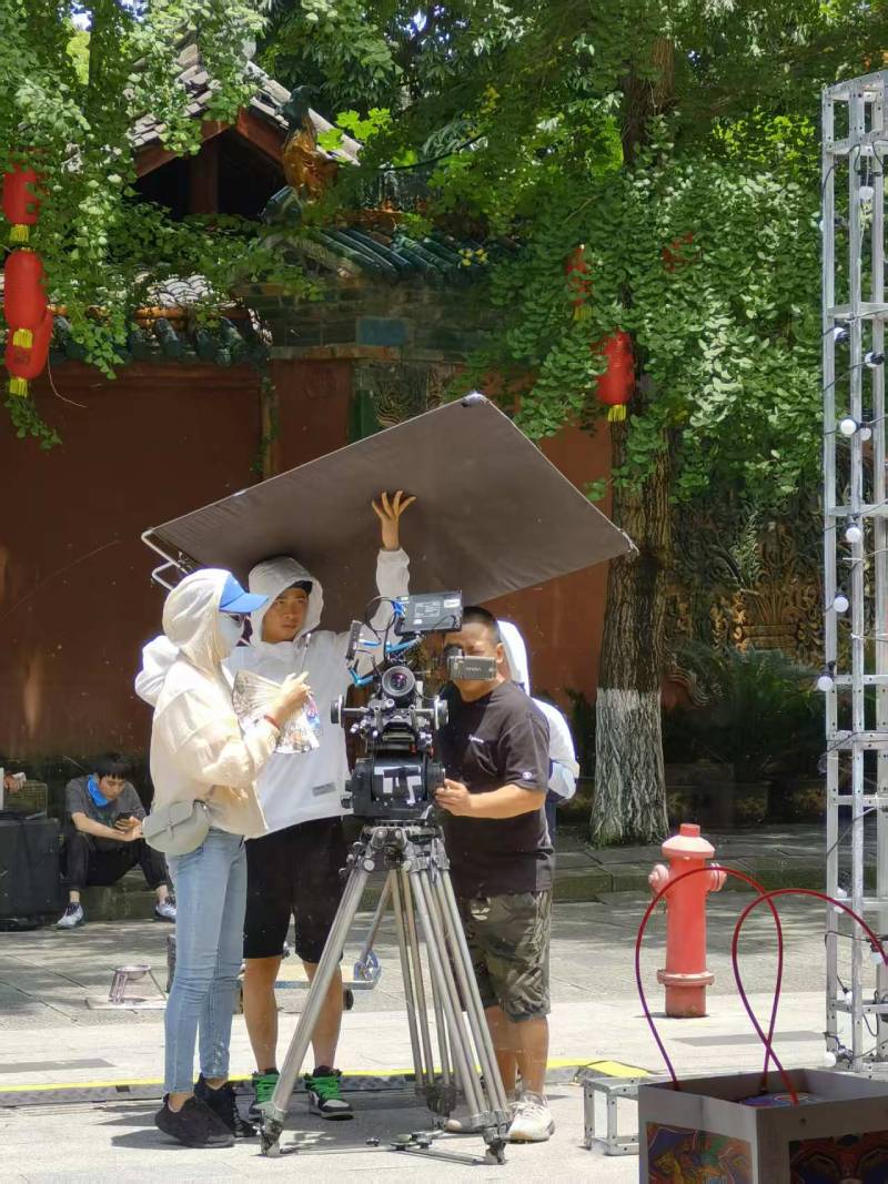 扬州TVC拍摄公司：资深团队坐镇，打造现象级广告作品的幕后推手