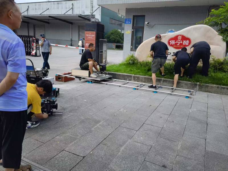 扬州TVC拍摄：制造业专属TVC方案，用镜头展现企业硬核实力！