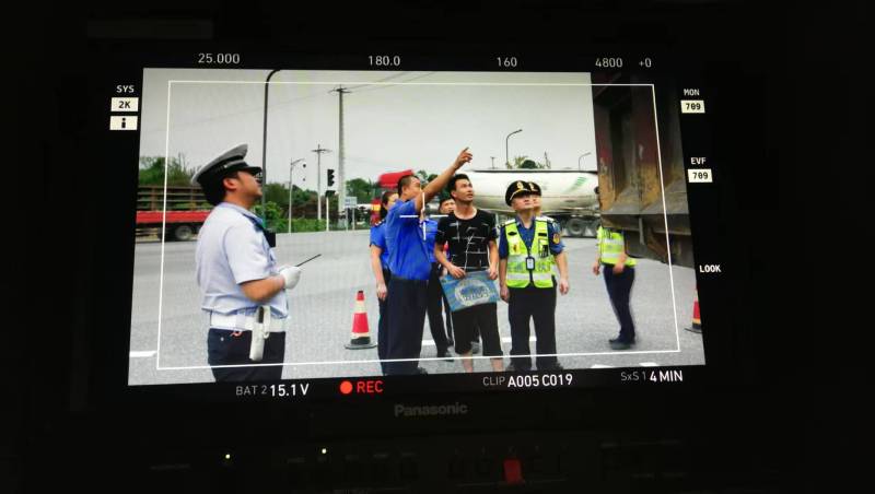 扬州TVC拍摄：用专业镜头助力品牌曝光，让广告触达更多目标用户！
