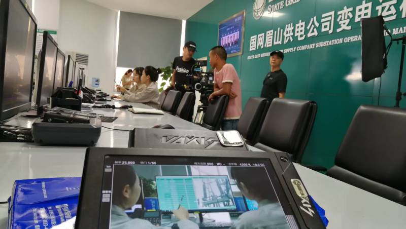 扬州广告片制作优选：全流程专业把控，让品牌传播更有力量！