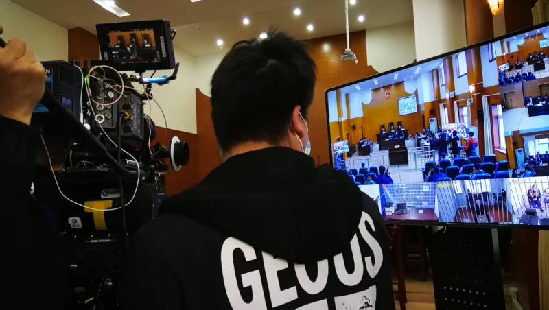 扬州TVC制作：政企单位合规宣传，专业把控内容，官方平台适用！