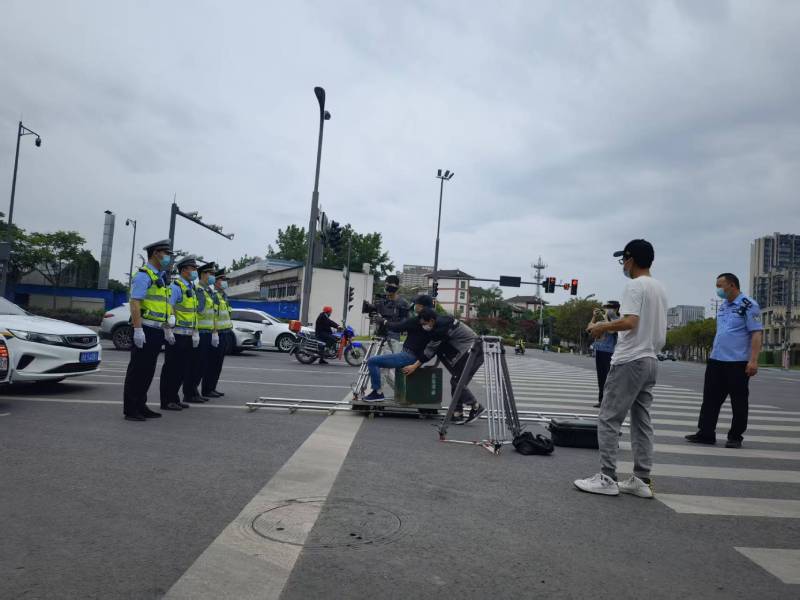 扬州TVC拍摄公司：医疗科技企业信赖之选，专业内容可视化呈现！