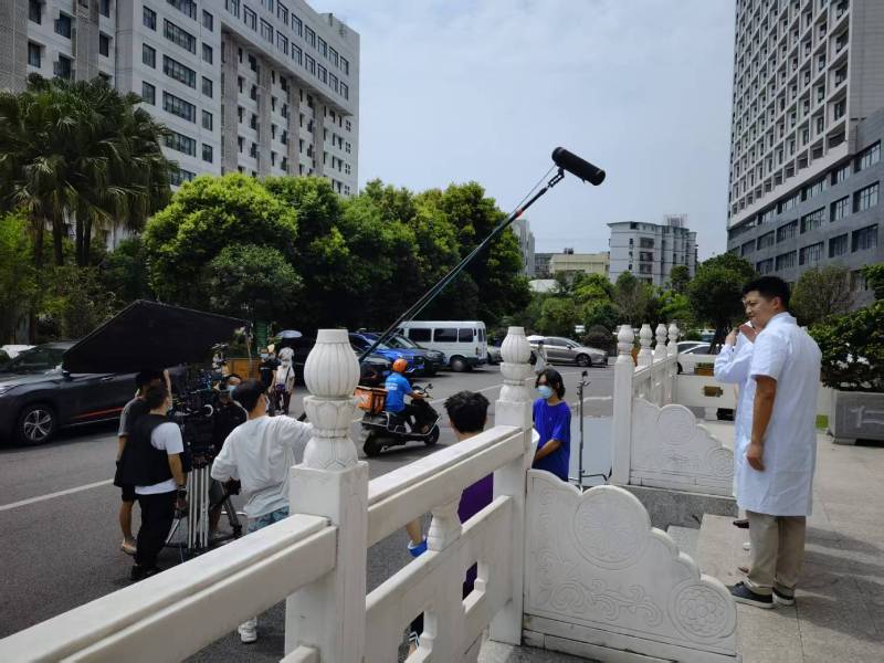 扬州广告片拍摄公司